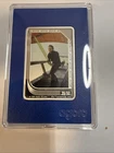 2025 Star Wars Coin Escape from Jabba's Sail Barge #39 of only 60 Sapphire
