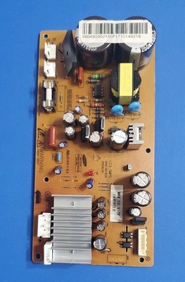 Samsung Refrigerator Control Board 06DA92-00215C (JH 2) (192)