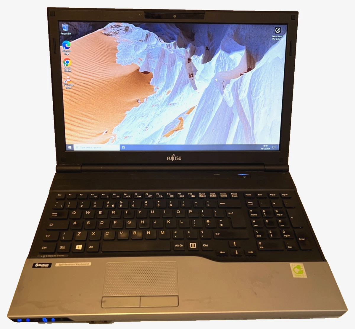 LIFEBOOK Windows10 15.6インチ corei7 16GB Fujitsu Windows 10 PC Laptops & Netbooks for sale | eBay UK