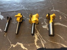 Router Bits