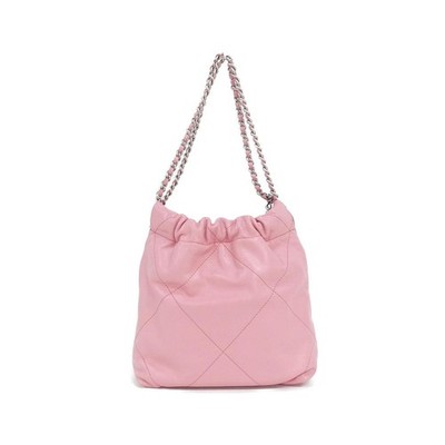 Authentic Chanel Chanel 22 Line Mini AS3980 Bag #230-000-271-4157