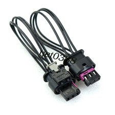 2PCS Fits Alfa Romeo Jeep Dodge 2017-2025 UF839 Ignition Coil Connector