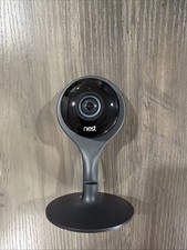 Google Nest Cam Indoor Security Camera A0005 1st Gen