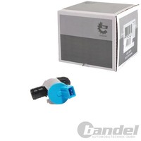 Esen SKV Waschwasserpumpe Passend FüR CitroËN AX Berlingo Evasion Saxo Xantia