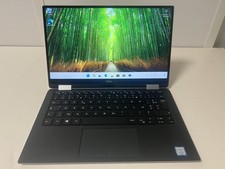 Dell XPS 9365 13" i7 8th 8Go 512 Go SSD W11P