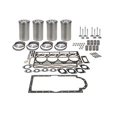 Basic In-frame Engine Kit Fits Massey Ferguson 65 165 255 302 3165 Fits Perkins