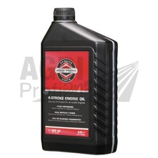 Briggs & Stratton Motoröl 4-Takt SAE 30
