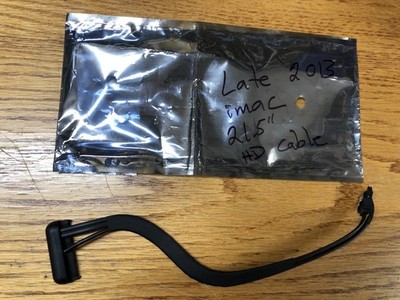 Apple iMac Late 2013 HD Cable