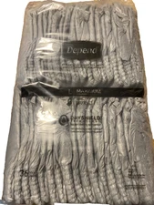 MEN'S sz L Depend  Incontinence Underwear Maximum Absorbency CASE OF 72