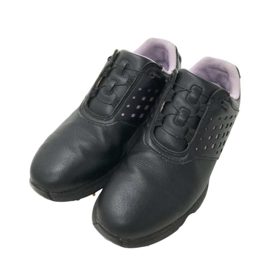 FootJoy E Comfort Boa Women's Golf Shoes Black Size 22.5cm  