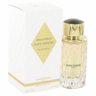 Boucheron Place Vendome Boucheron 1.7 oz 50 ml EDP Eau De Parfum spray for Women