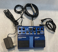 DigiTech JamMan Looper Phrase Sampler Guitar ...