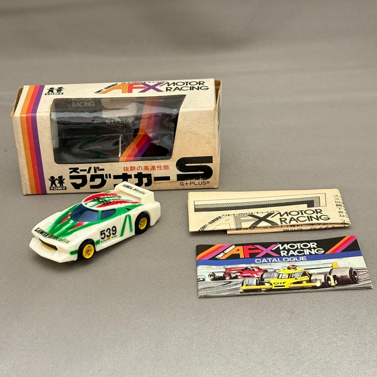 Afx G Plus for sale | eBay