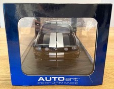 AUTOart 1/18 Ford Mustang GT 2005 Limited Edition Diecast Model AUTOART, Japan