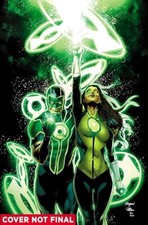 Green Lanterns TP Vol 2 Red Dawn (Re..., Humphries, Sam