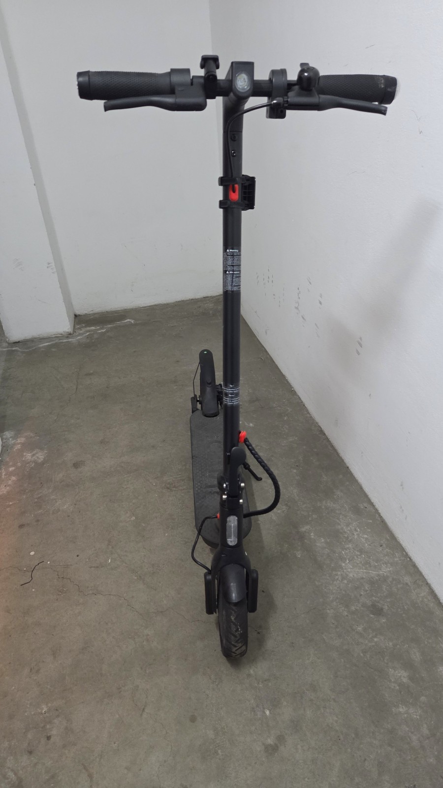 Monopattino elettrico vivo V25