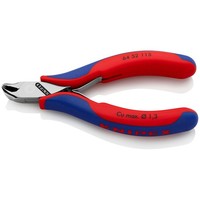 Knipex 64 52 115 Elektronik-SchräGschneider 6452115