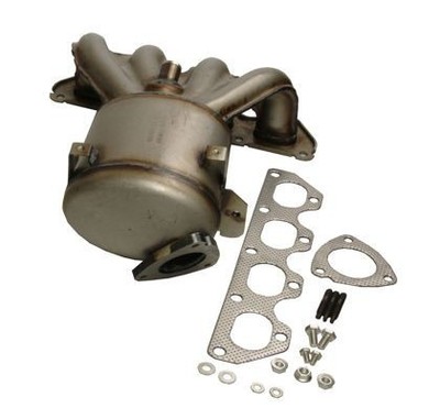 MAXGEAR 27-6100 Katalysator Kat für OPEL ZAFIRA B (A05) Astra H Schrägheck (A04)
