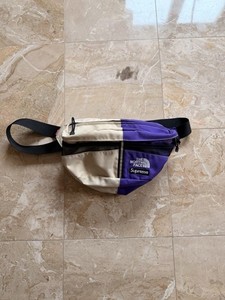 Supreme North Face Waist Bag | eBay