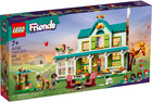 LEGO FRIENDS SET 41730 - Autumn's House, Retired Brand New Factory Sealed