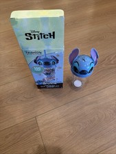 Disney STITCH DIY Tumbler Design Set 100 Waterproof Stickers NEW IN BOX