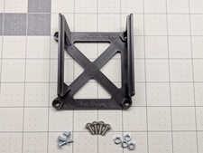 2.5" Hard drive bracket for Dell Pro Tower