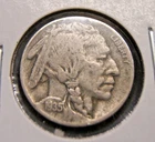 1935 D Buffalo Nickel, Fine Condition!