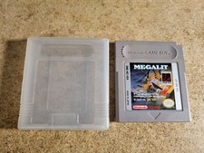 ebay® Auktion 126435461256 | Megalit Gameboy Thumbnail of ebay® auction 126435461256 | Megalit Gameboy