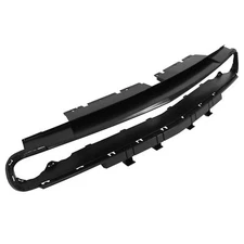 Front Upper Grille Reinforcement Fits Dodge Challenger 2015-2023 68258750AC