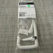 INVUE APPLE WATCH 1 & 2 42MM SENSOR, WHITE, DNW909R47, PLEASE READ!! 4875