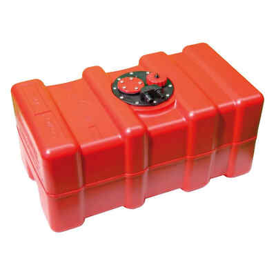 Treibstofftank aus Eltex 55 l - 1 PC Osculati  - 52.033.02 - 5203302