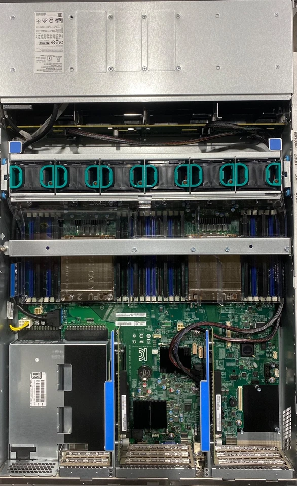 Intel LWT2308YS440001 Server System R2000WT Family NEW BULK  - Image 2 of 4