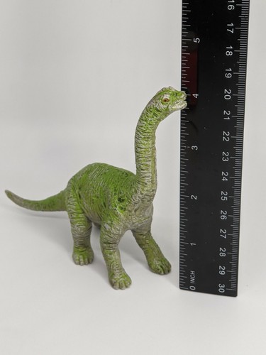 UKRD U.K.R.D. | Brachiosaurus Dinosaur PVC Figure 1992 / NO. 2022251 - Picture 2 of 10