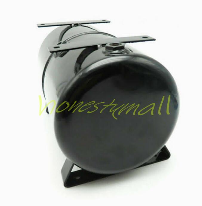 Serbatoio aria compressa - Bombola aria Fini Mod. Tank da 6 litri
