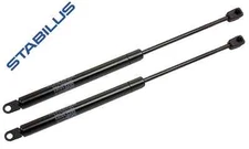 2 OEM Stabilus Left+Right Hood Lift Support Shocks Strut Set for Porsche 944 924