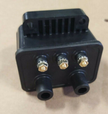 Big Dog Motorcycles Ignition Coil ALL 2005-11 Carb 117''  Models K-9 Pitbull +++