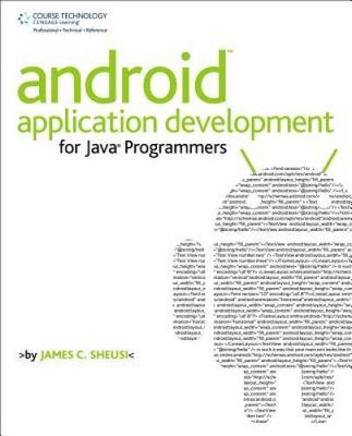 Android Application Development for Java Programmers - Paperback - GOOD