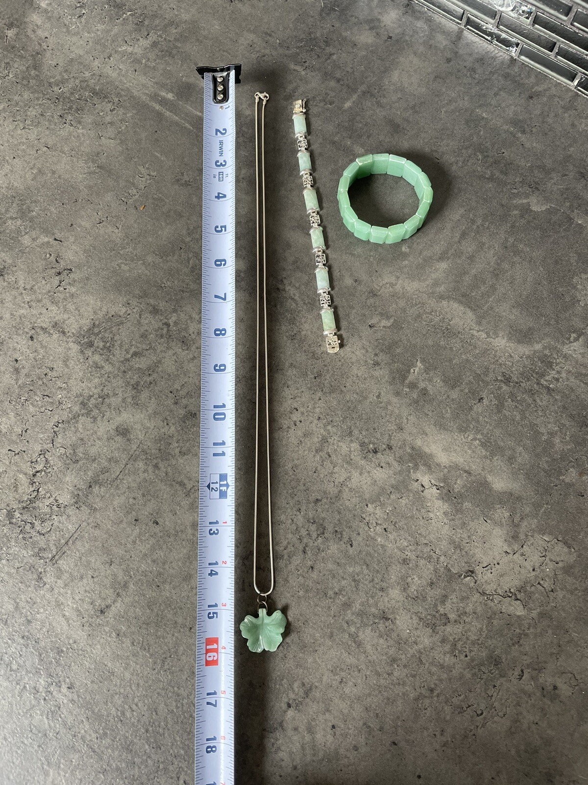Jade Set - image 6
