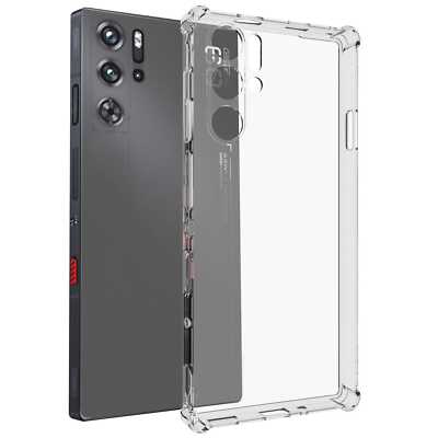Anti-Shock Schutzhülle für ZTE nubia Red Magic 9 Pro / Pro Plus Backcover Case