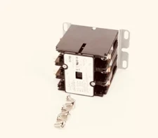 S.  Henny Penny Contactor  24v  40A 29509  OEM Free Shipping!!!