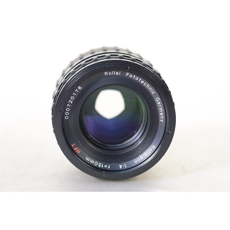 Carl Zeiss / Rollei Rolleigon HFT 4,0/150 Standard Lens for Carl Zeiss / Rollei Rolleigon HFT 4,0/150 Standard Lens for