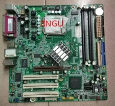 1pcs Used Matrox 7082-01 R A, MGI PH-A128B professional card tested OK