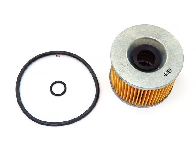 Genuine Honda Oil Filter / ORings CB350F CB400F CB500 CB550 15410