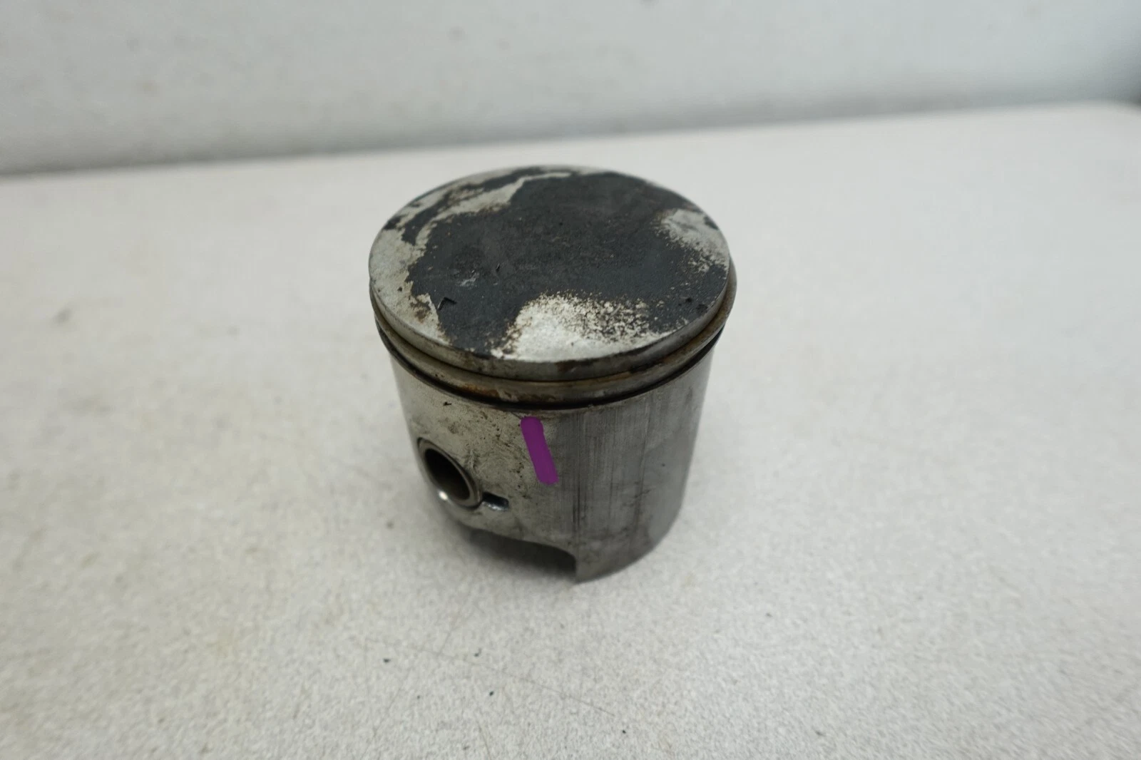 1997 XCR 440 Polaris Snowmobile OEM Engine Motor Piston Ass'y