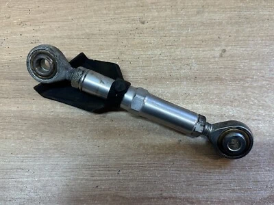UNE BIELLETTE D AMORTISSEUR MV Agusta F4 1000 S 1000 R 2011 2012 - Photo 1/3