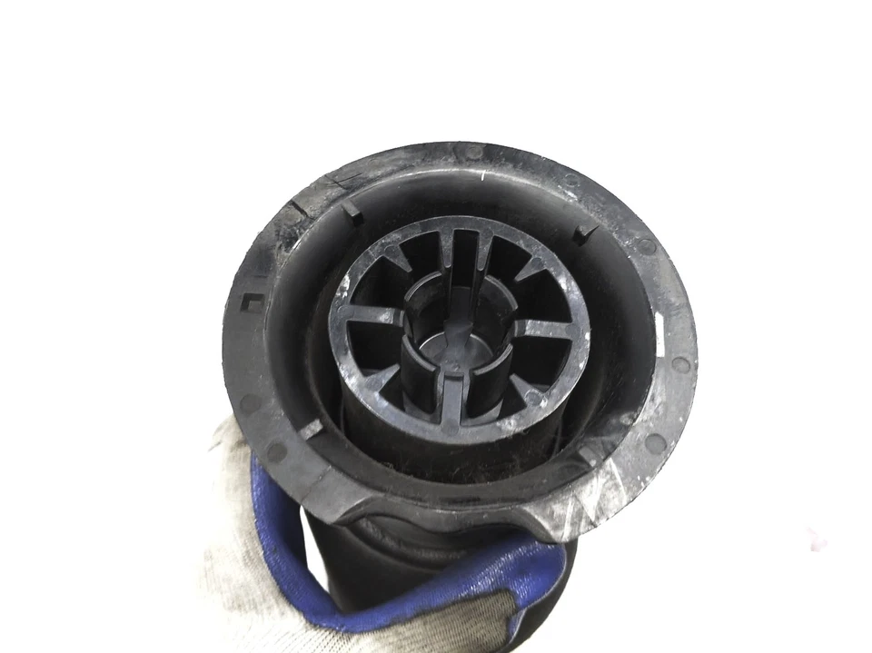 Muelle de suspensión neumática bobina trasera BMW 535I XDRIVE 2009-2010 37-12-6-765-602 Foto 3 de 4