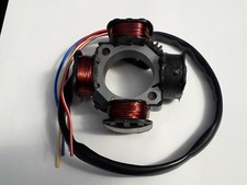 PIASTRA STATORE ACCENSIONE ELETTRONICA VESPA (VESPATRONIC PARMAKIT VARITRONIC)