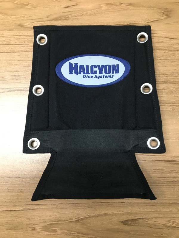 Halcyon MC Storage Pak Part # 10.040.000