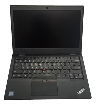 Windows 11 Pro 13.3 Lenovo ThinkPad L390 FHD i5-8265U 1.6GH 256GB 