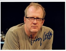 Tracy Letts Signed Autographed 8x10 Photo August: Osage County Writer COA VD